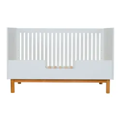 Lit Evolutif 70 x 140 cm MOOD White