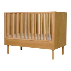 Lit 60 x 120 cm Hai No Ki