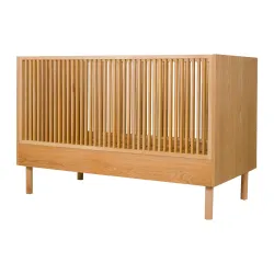 Lit Evolutif 70 x 140 cm Hai No Ki