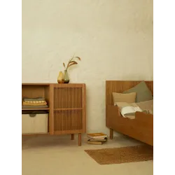 Lit Evolutif 70 x 140 cm Hai No Ki