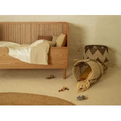 Commode avec Porte coulissante Hai No Ki