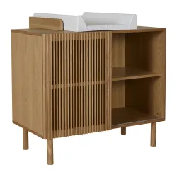 Plan à langer pour commode Hai No Ki