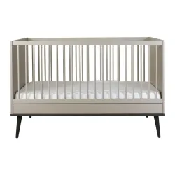 Lit Evolutif 70 x 140 cm FLOW Stone