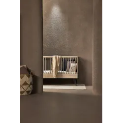 Lit Evolutif 70 x 140 cm FLOW Stone