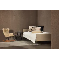 Lit Evolutif 70 x 140 cm FLOW Stone