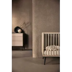 Commode 3 tiroirs FLOW Stone