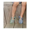 Sandales de plage Bre Sea Blue - Collection 2024