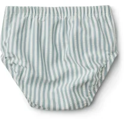 Maillot de Bain Anthony - Sea Blue White