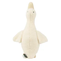 Peluche bruit blanc Liva Ivoire