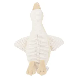 Peluche bruit blanc Liva Ivoire