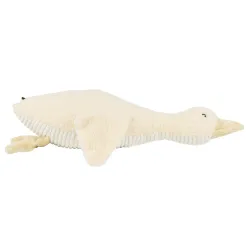 Peluche bruit blanc Liva Ivoire