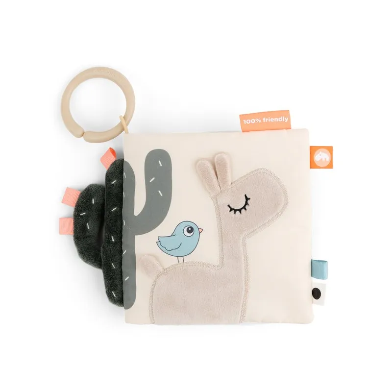 Livre d'éveil, Lalee Sand