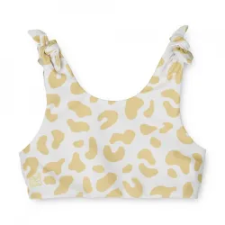 Ensemble Bikini Bow Leo Jojoba
