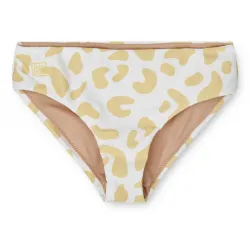 Ensemble Bikini Bow Leo Jojoba