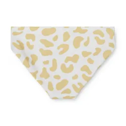 Ensemble Bikini Bow Leo Jojoba