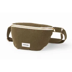 Custine Le Sac Banane Military Green