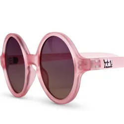Lunettes WOAM Rose Gum