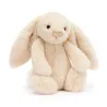 Bashful Luxe Bunny Willow Medium