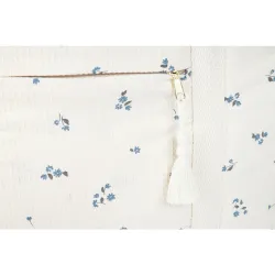 Sac de maternité Opéra Lily blue