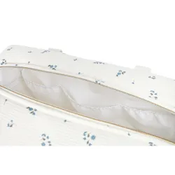 Sac de maternité Opéra Lily blue
