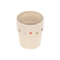 Set repas Little Mateys Chat Orange épicé