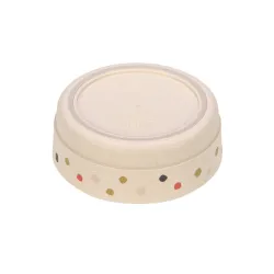 Set repas Little Mateys Chat Orange épicé