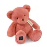 Le Nounours Rose praline 40 cm