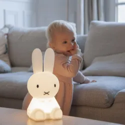 Veilleuse Miffy First Light