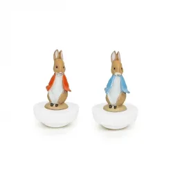 Boite à Musique Dancing Pierre Lapin