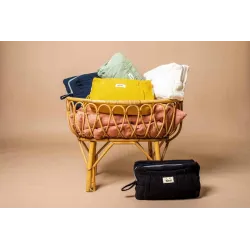 Trousse de toilette Comme un Bonbon Vert Amande