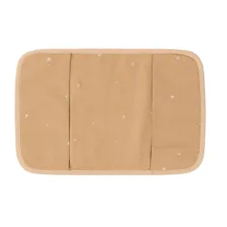 Protège carnet de santé Stories Blush Little Cherries