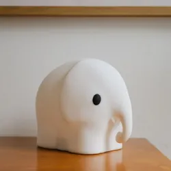 Veilleuse Elephant First Light