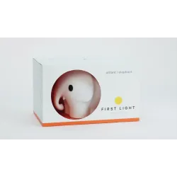 Veilleuse Elephant First Light