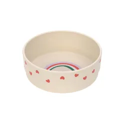 Set repas Happy Coeur