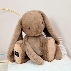 Le Lapin - Noisette 50 cm