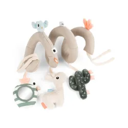 Spirale d'activités Lalee Sand