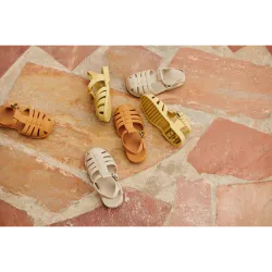 Sandales de plage Bre Crispy Corn - Collection 2024