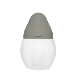 Biberon Anti Colique - 240 ml Kaki