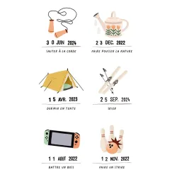 Affiche Moi Je sais!