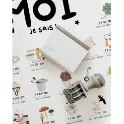 Affiche Moi Je sais!