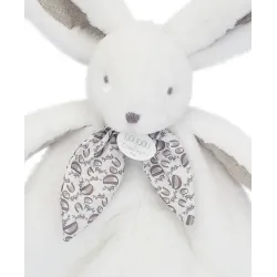 Lapin Doudou Blanc