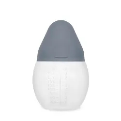 Biberon Anti Colique - 240 ml Blue Grey