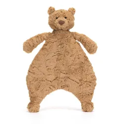 Bartholomew Bear Comforter