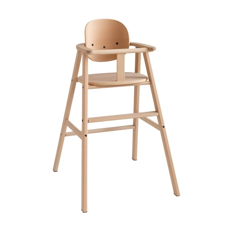 Chaise Haute évolutive 3 en 1 Growing Green