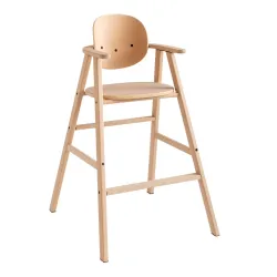 Chaise Haute évolutive 3 en 1 Growing Green