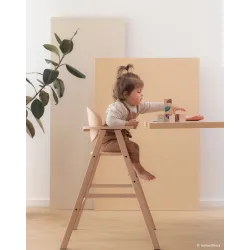 Chaise Haute évolutive 3 en 1 Growing Green