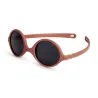 Lunettes DIABOLA Terracotta