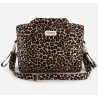 Darcy L'anti Sac à langer Léopard Beige
