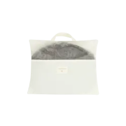 Coussin pour chaise haute Growing Green Leonie Brown