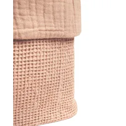 Panier Wabi Sabi Powder pink